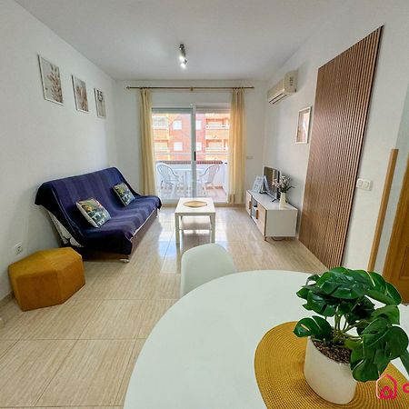 Ubicacion Ideal, Relax Y Piscina Oropesa del Mar Exterior foto