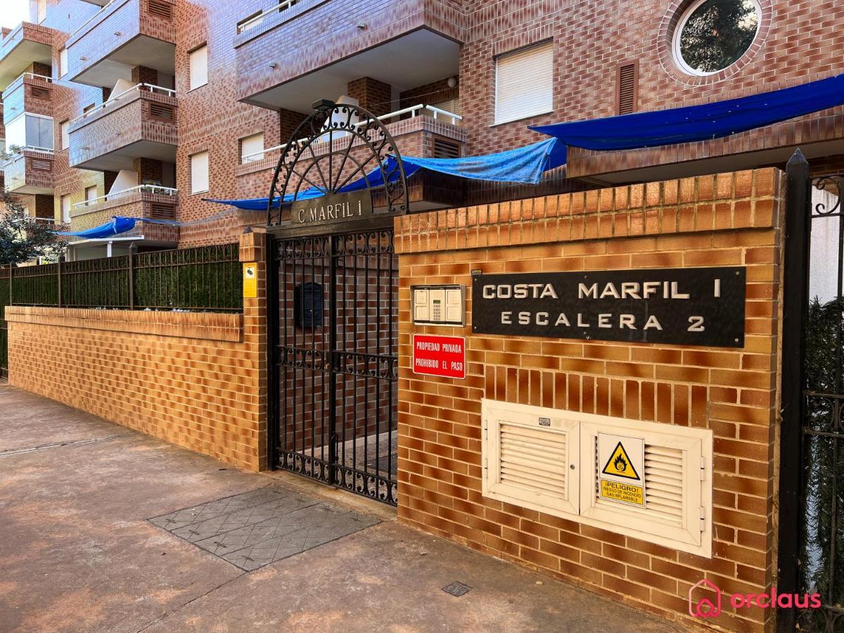 Ubicacion Ideal, Relax Y Piscina Oropesa del Mar Exterior foto