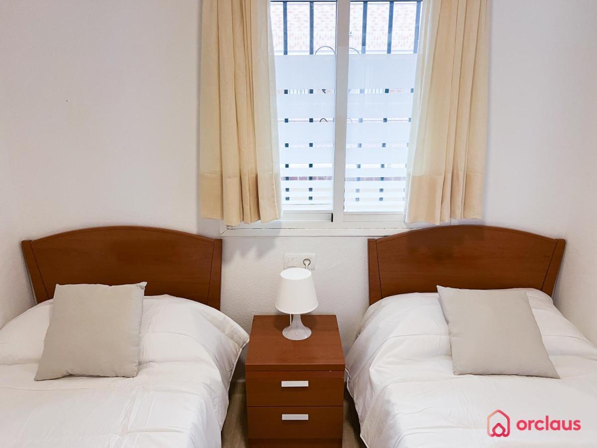 Ubicacion Ideal, Relax Y Piscina Oropesa del Mar Exterior foto