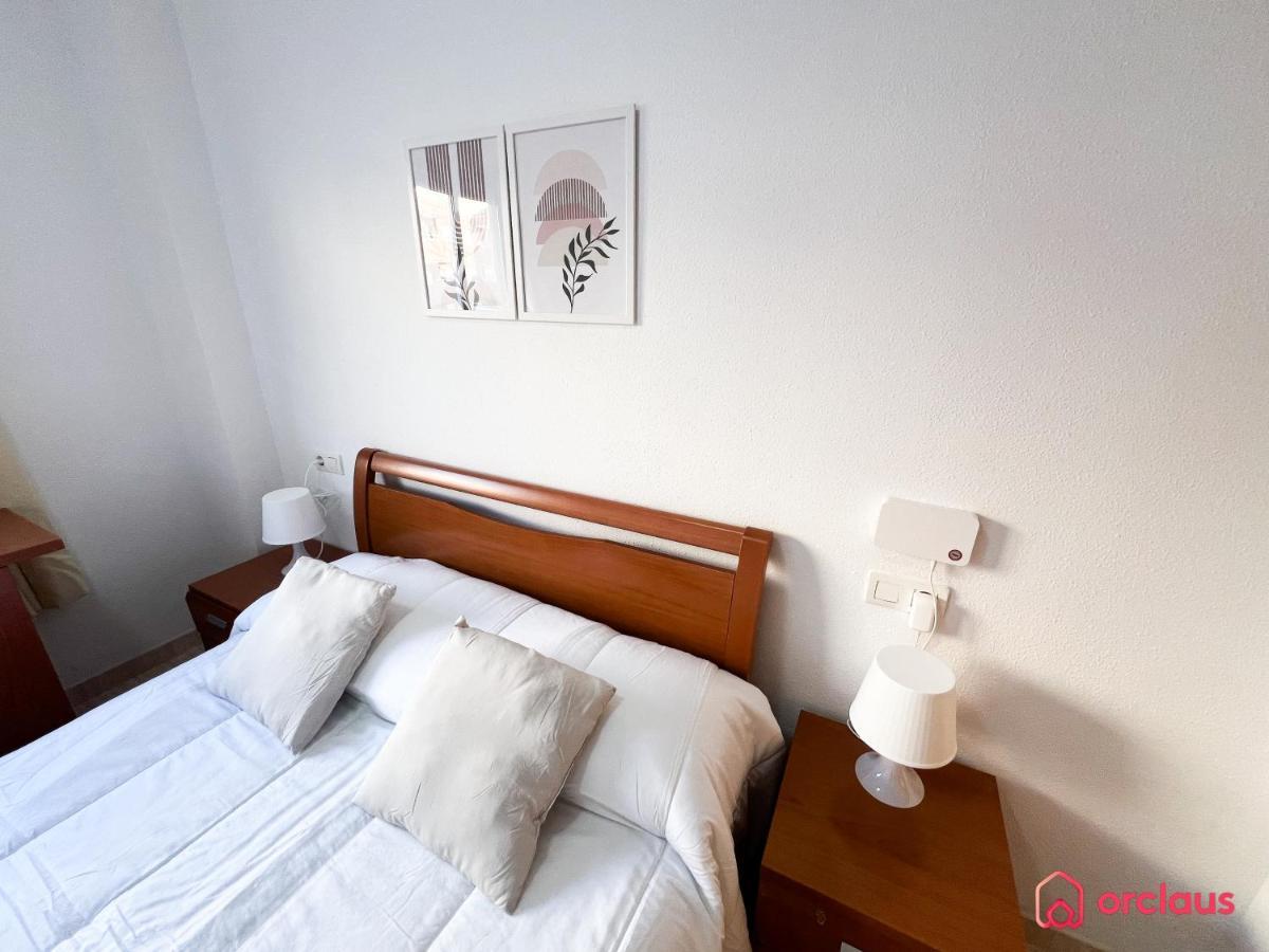 Ubicacion Ideal, Relax Y Piscina Oropesa del Mar Exterior foto