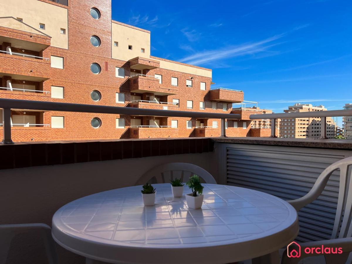 Ubicacion Ideal, Relax Y Piscina Oropesa del Mar Exterior foto