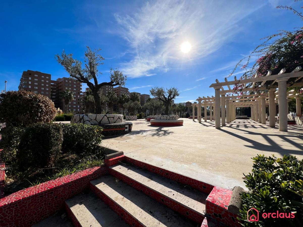 Ubicacion Ideal, Relax Y Piscina Oropesa del Mar Exterior foto